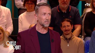 Le surprenant lien entre Éric Dupond-Moretti et "Drag Race" - #QuelleEpoque 27 avril