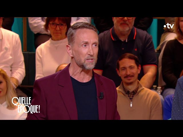 Le surprenant lien entre Éric Dupond-Moretti et Drag Race - #QuelleEpoque 27 avril class=