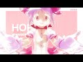 Puella Magi in Hope