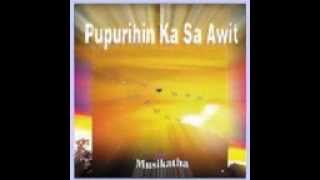 Di Mag-iisa / Diyos na Makapangyarihan - Filipino Praise and Worship chords