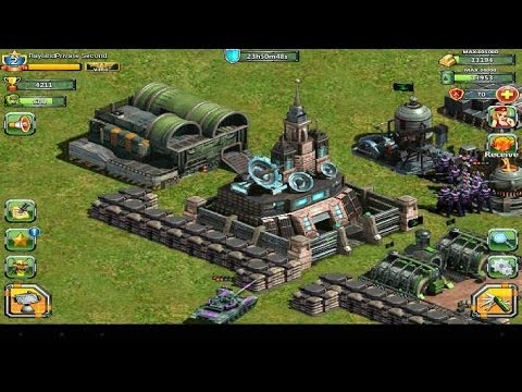 Android strategy games offline