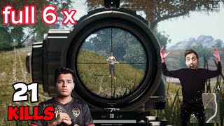 Jonathan-Full-6X-Spray-Vs-Mi-6X-Spray