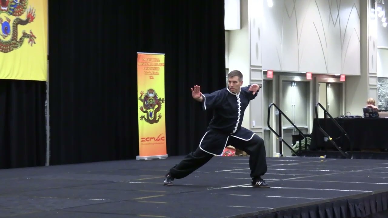 Martial Arts Masters Showcase Performance at the Caribe Royale in Orlando, Florida 28 June 2025.