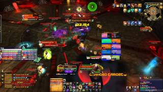 Guys n Dolls Heroic Primordius 10M Kill (Spriest PoV) Throne of Thunder