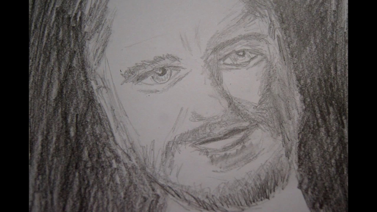 👨 Mann zeichnen - Menschen malen - How to draw a man - Как нарисовать