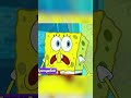 SpongeBob's Evil Cousin#anime #funny #spongebob #cartoon