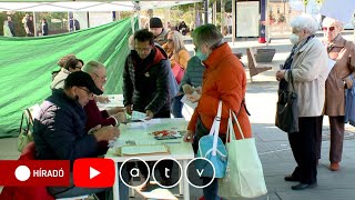 Kampányigazgató az előválasztásról: vasárnap estére már lesz eredmény