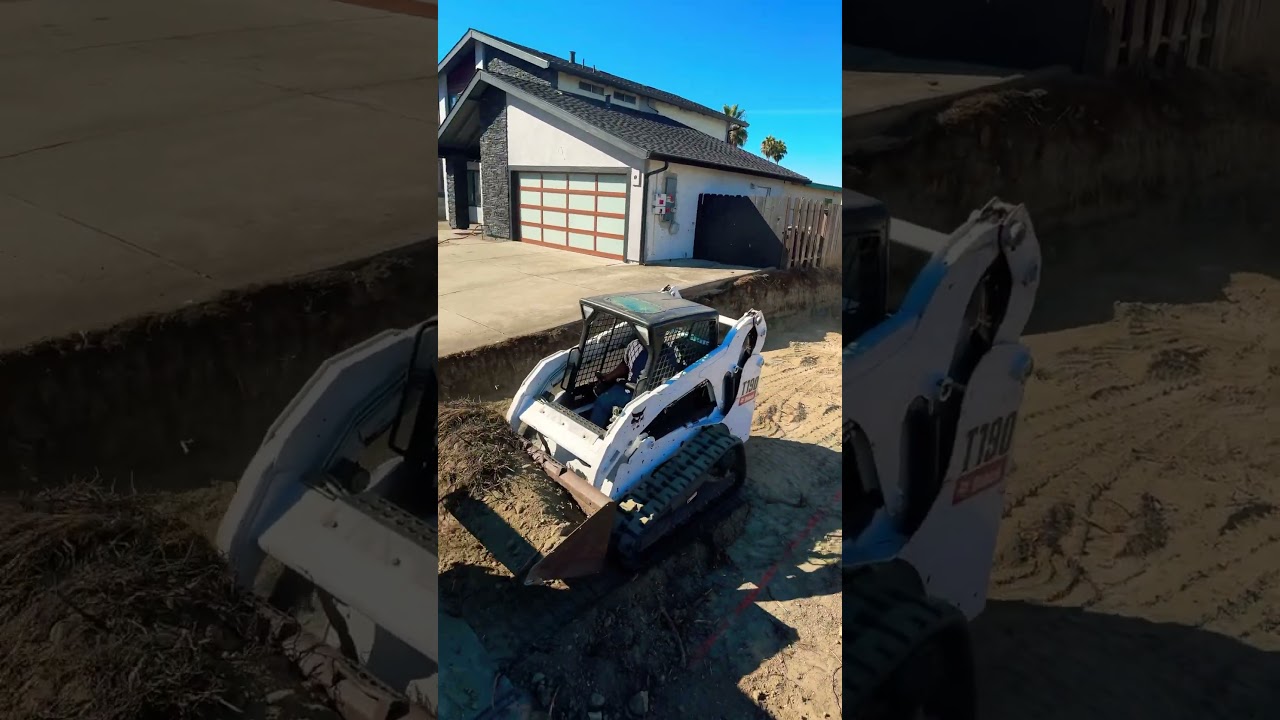 Working in the bay area 