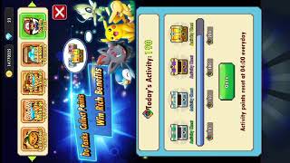 [Updated] Pixel Hunting/Pixel Trainer / Pokemon Idle Game Worth downloading? [Read Description] screenshot 4