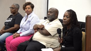 Coalition of Black Trade Unionists Highlights Federal Workers Under Siege