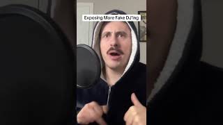 another Fake DJ busted #dj #fake #djfail #fail #djshorts #djviral #shorts #edm #djfunny #djlife another Fake DJ busted #dj #fake #djfail #fail #djshorts #djviral #shorts #edm #djfunny #djlife
