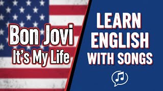 Stop Memorizing English! Sing It with Bon Jovi 🎸