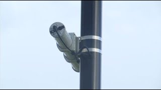 New traffic monitors popping up around Baton Rouge