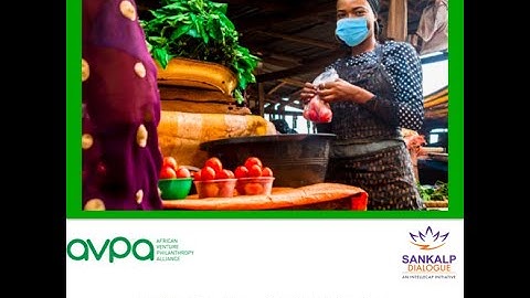 Economic Impact of COVID-19 on Informal Settlements