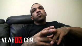 Exclusive Lloyd Banks Comments On Young Buck s Recent Struggles