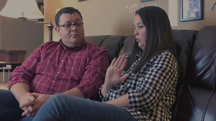 A Story of Faith through Fire with Derek & Lisa Eu...