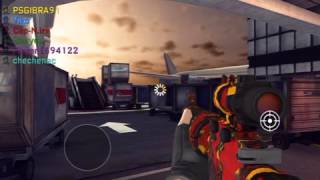 Bullet Rush [épisode 1] I explain the game :-) screenshot 4