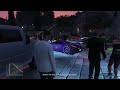 GTA Online THE CONTRACT - VIP Contract (High Society Leak)