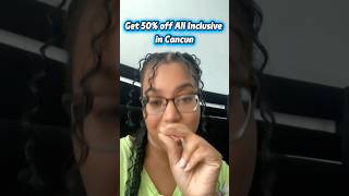 I Saved 50% on a Presidential Suite 😳 Travel Advantage Club Cancun Deal (Royalton Splash Riviera)