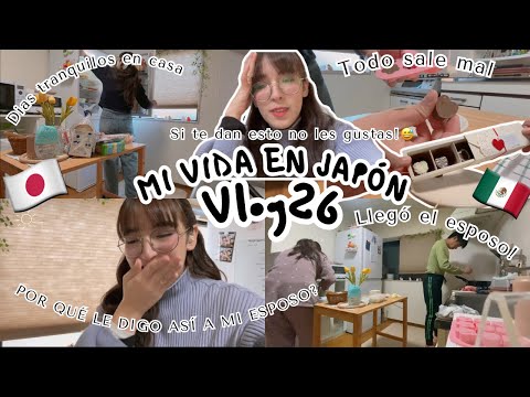 🇯🇵TODO SALE MAL!🍫😩+ Si te dan esto NO LE GUSTAS🫣!+Porque le digo así a mi Esposo?🇯🇵