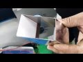 stainless steel pipe tube fiber laser cutting machine Mp3