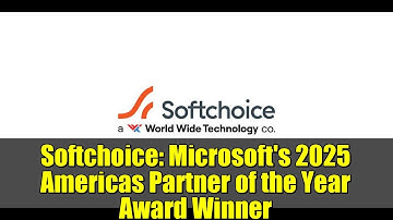 Softchoice: Microsoft