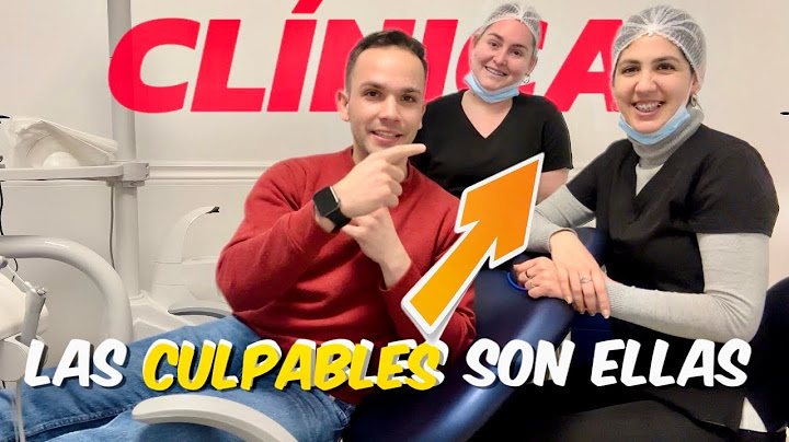 💥🇺🇾Mi primera vez en una clínica en Uruguay