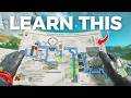 Learn Every Map Without Dying Delta Force Operations
