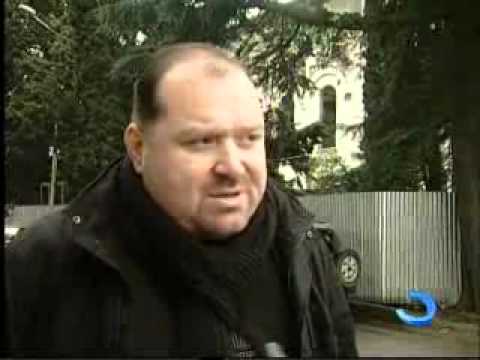 ბათუმში კლასიკური მუსიკის ცენტრის მშენებლობის დასკვნითი ეტაპი მიმდინარეობს