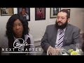 Interracial Marriage in the Hasidic Community | Oprah's Next Chapter | Oprah Winfrey Network