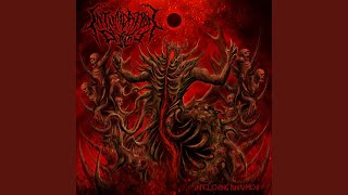 Intimidation Display - Unrelenting Punishment