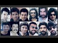 Engin Akyürek Hair Style