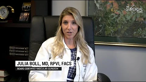 Dr. Julia (Julie) Boll, MD, RPVI, FACS: Board Cert...