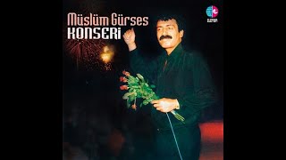 Müslüm Gürses Haberimiz Yok (Konser) Resimi