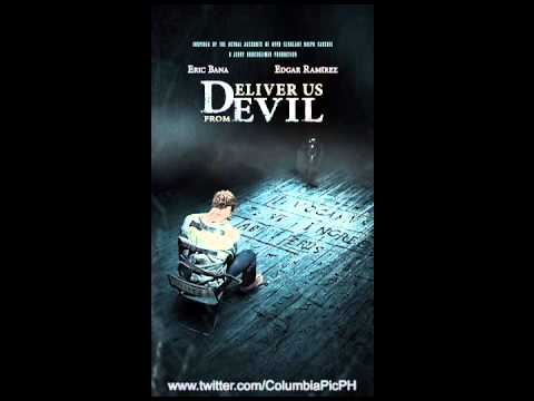 DELIVER US FROM EVIL