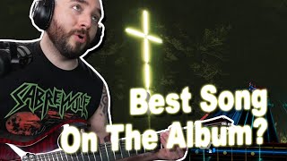 Knocked Loose Actually Grooving  Dont Reach For Me  Guitar Playthrough