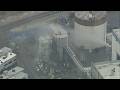 Some evacuation centers full after chemical tank leak in Orange County