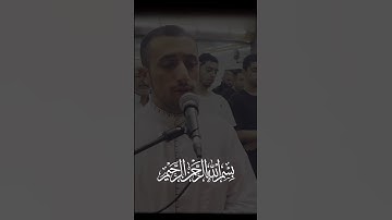 سورة يونس 🍂 بصوت القارئ أنس أحمد 🌾 #قران