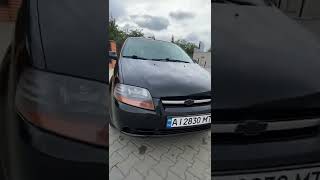 Продам Шевроле авео т200 за 2700$