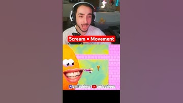 Havent been this scared yet 💀 #gaming #funny #shorts