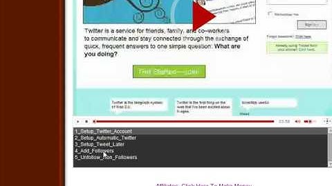 Twitter 2000 Followers - Breaking the Twitter 2000 Follower Limit