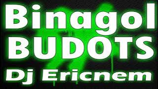 Binagol Budots Remix / DiscoBudots /Ericnem Balod2x Mix 2020