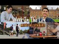 Week In The Life Of A Sydney University Medical Student | First Week Of Medical School