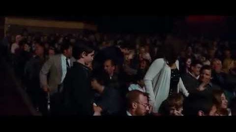 Diário de um Banana 2 - Rodrick é o Cara: Patty Farrell canta " Memory"