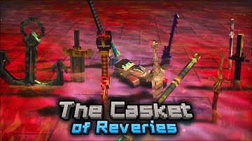 NightfallCraft - The Casket of Reveries | [ FULL PLAYTHROUGH ] |