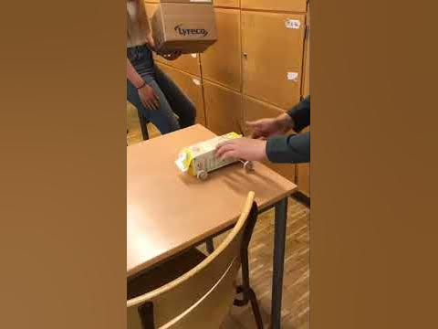Hur man får bra betyg på teknikprojekt i grundskolan - YouTube