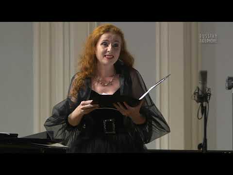 Video: NASTENKA AND MARFUSHENKA: TWO SIDES OF SPLITTED IDENTITY