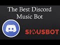 The Best Discord Music Bot