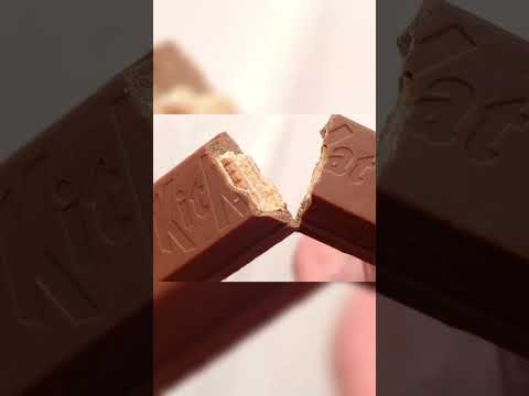 Вот Что Происходит Когда Шоколадные Фабрики Портят Форму Шоколада #shorts