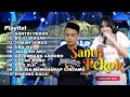 SANTRI PEKOK - FENDIK ADELLA ft DIFARINA INDRA ADELLA FULL ALBUM TERBARU 2023